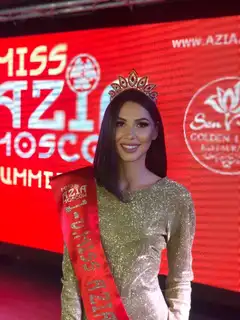 Milana escort in Monaco