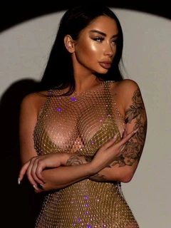 Milana escort in Monaco