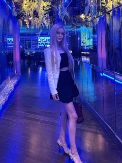 Milena escort in Monaco