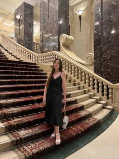 Moon escort in Monaco