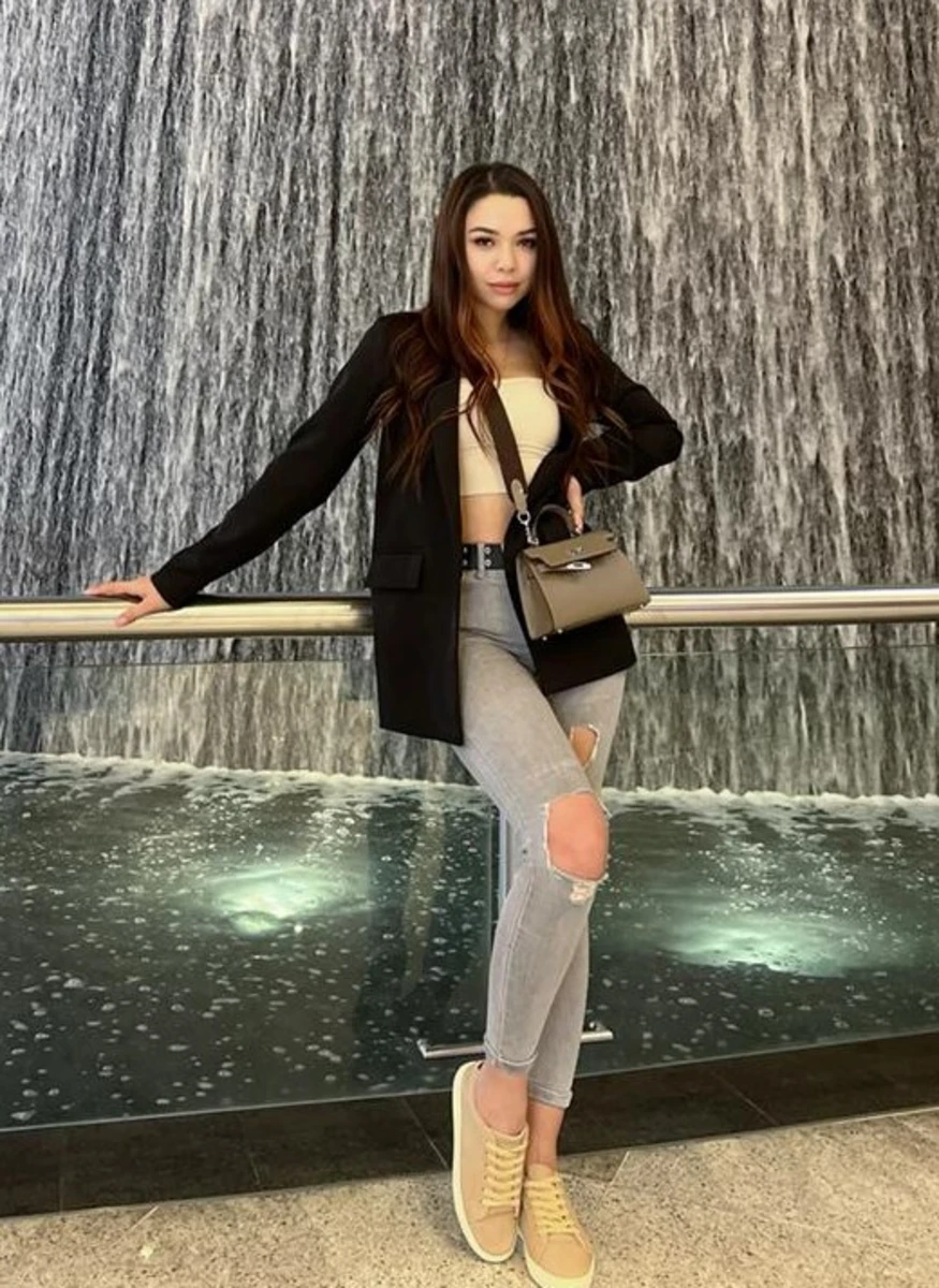 Muse escort in Monaco