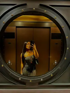 Naomi escort in Monaco