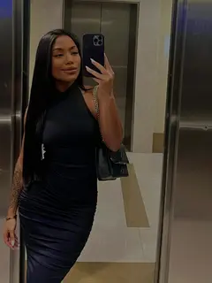 Naomi escort in Monaco
