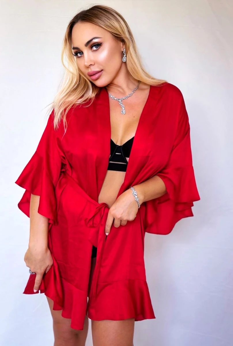 Nastya escort in Monaco