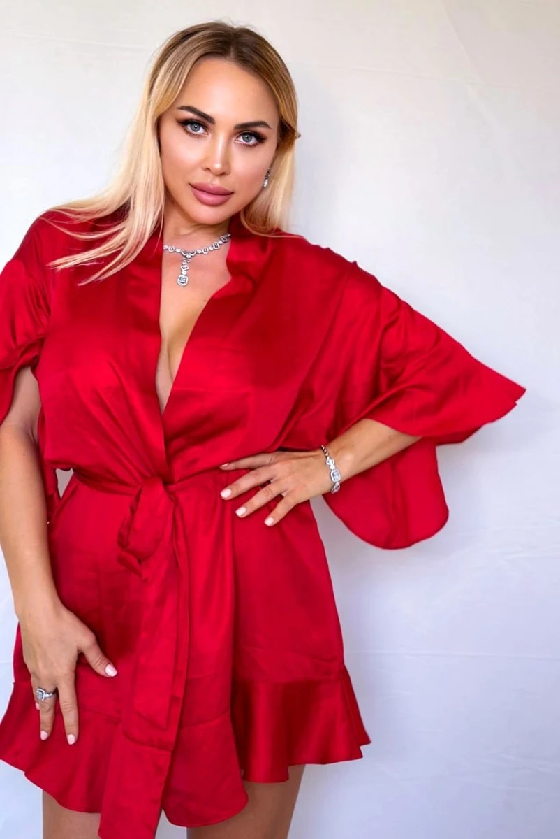Nastya escort in Monaco