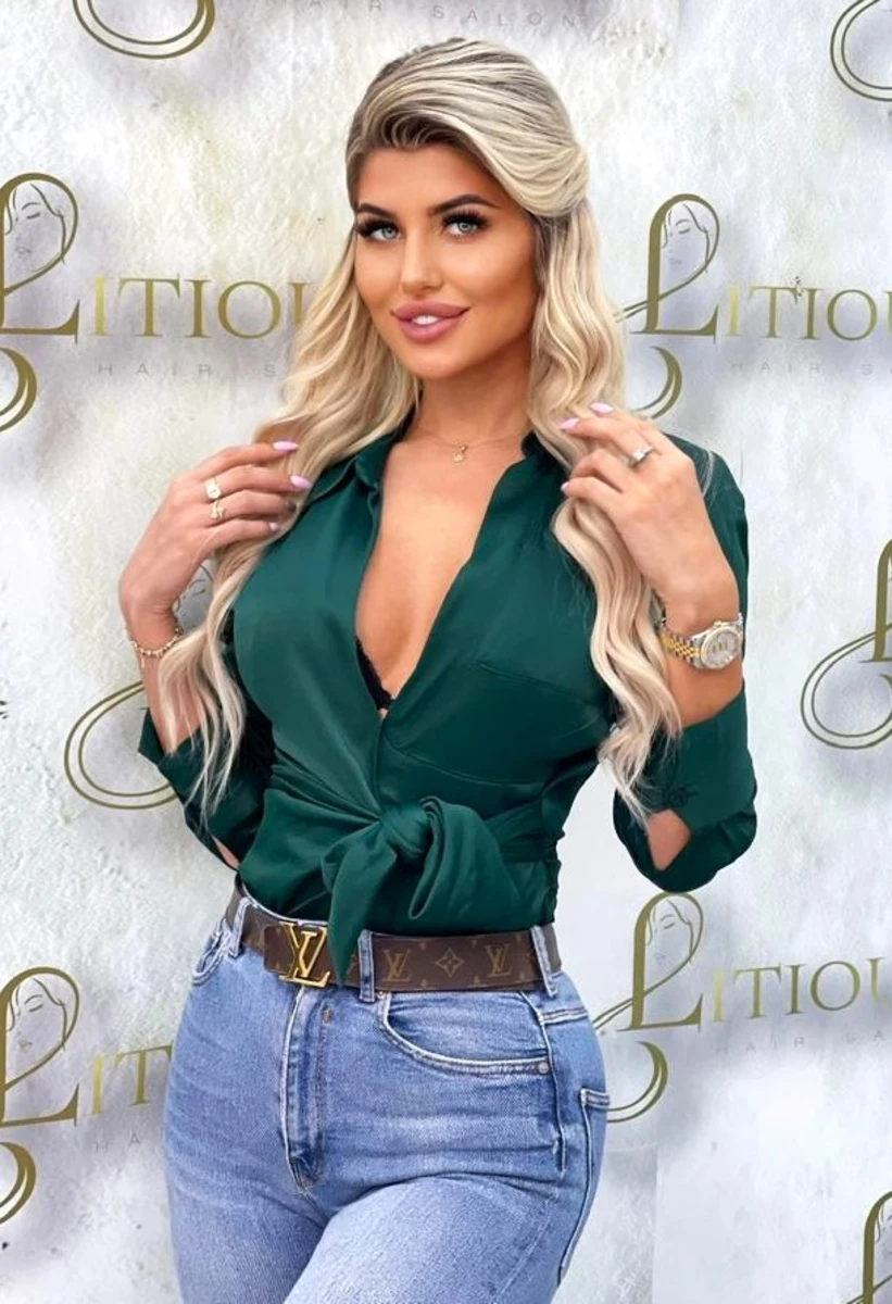 Natalia escort in Monaco