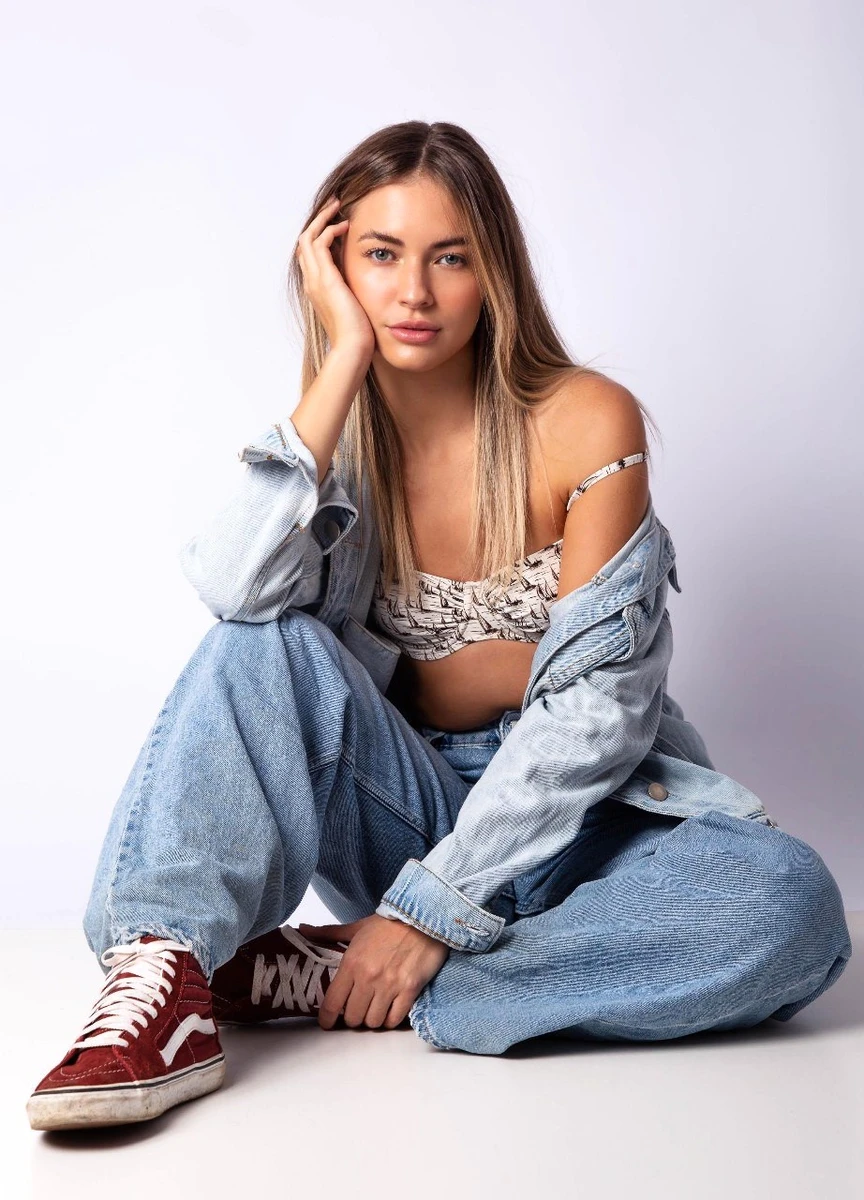 Nataly escort in Monaco