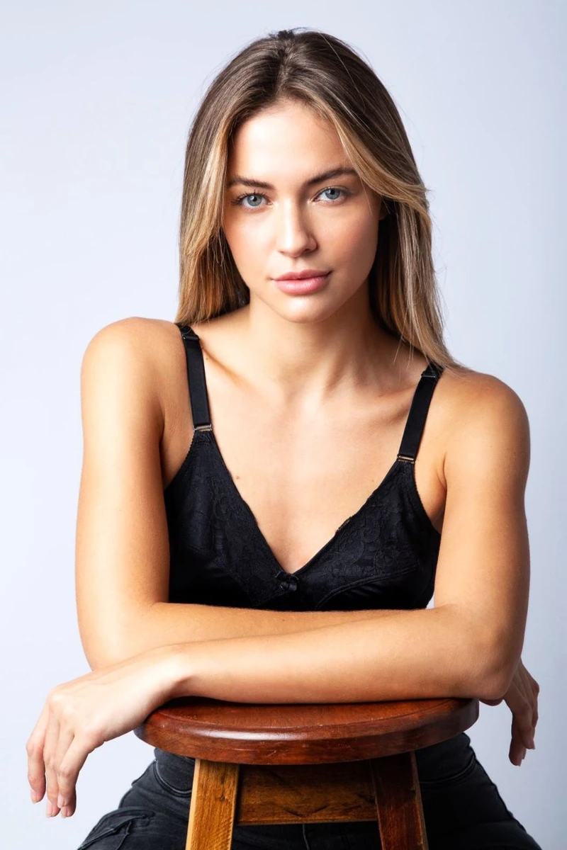 Nataly escort in Monaco