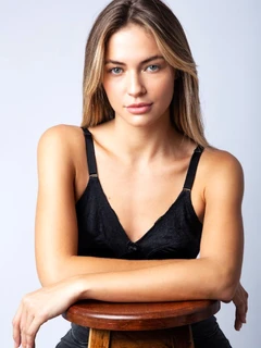 Nataly escort in Monaco
