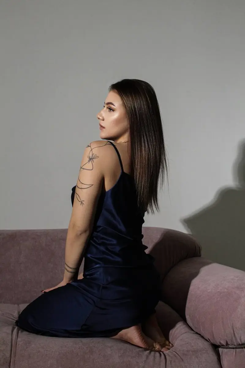 Nica escort in Monaco