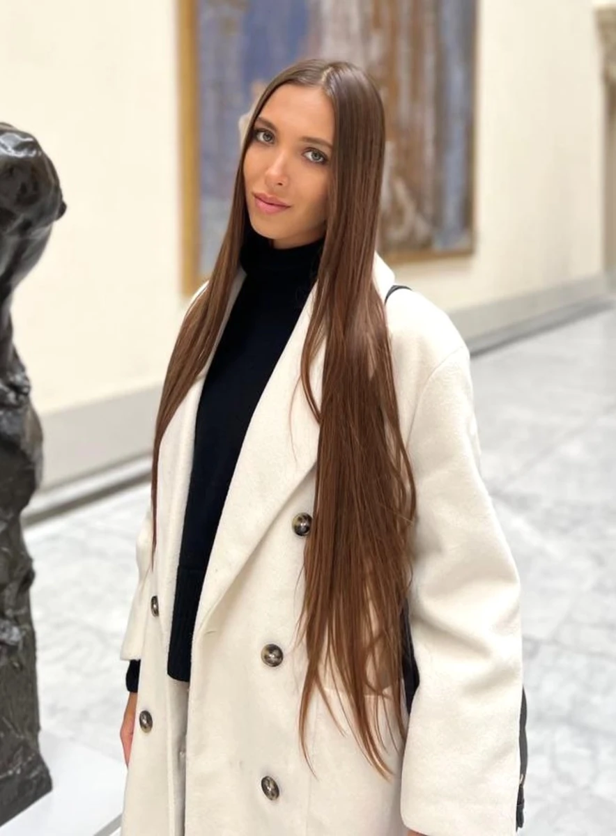 Nicole escort in Monaco