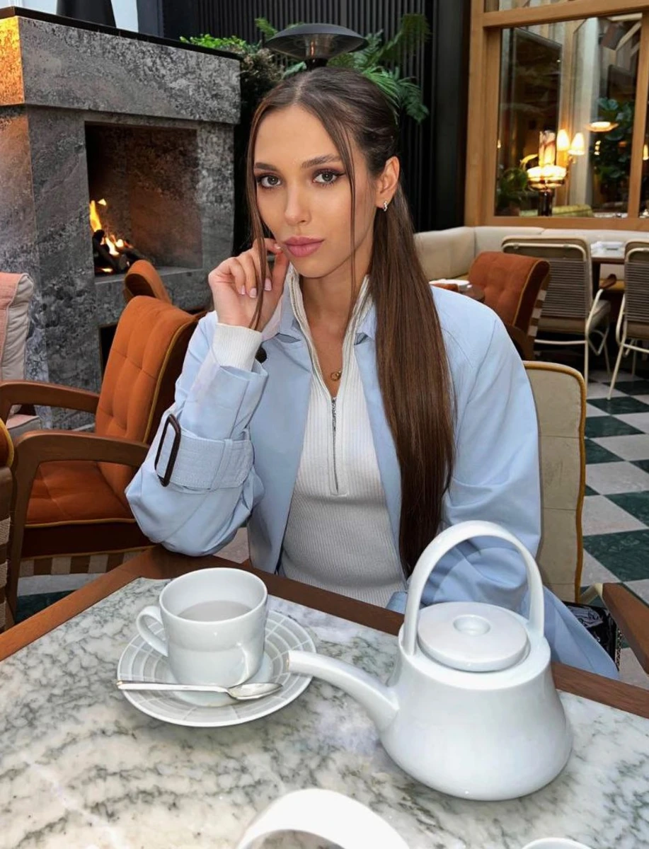 Nicole escort in Monaco
