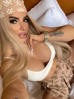 Nika escort in Monaco
