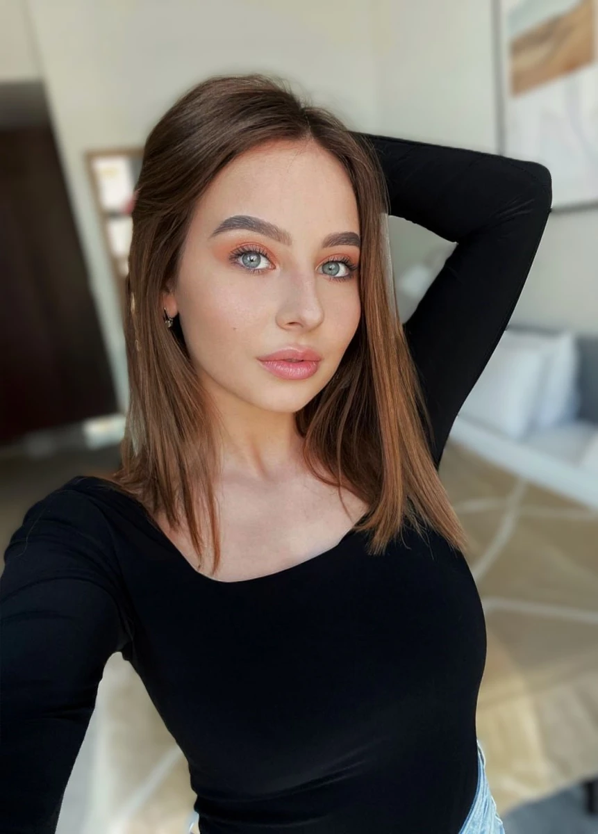 Nikole escort in Monaco