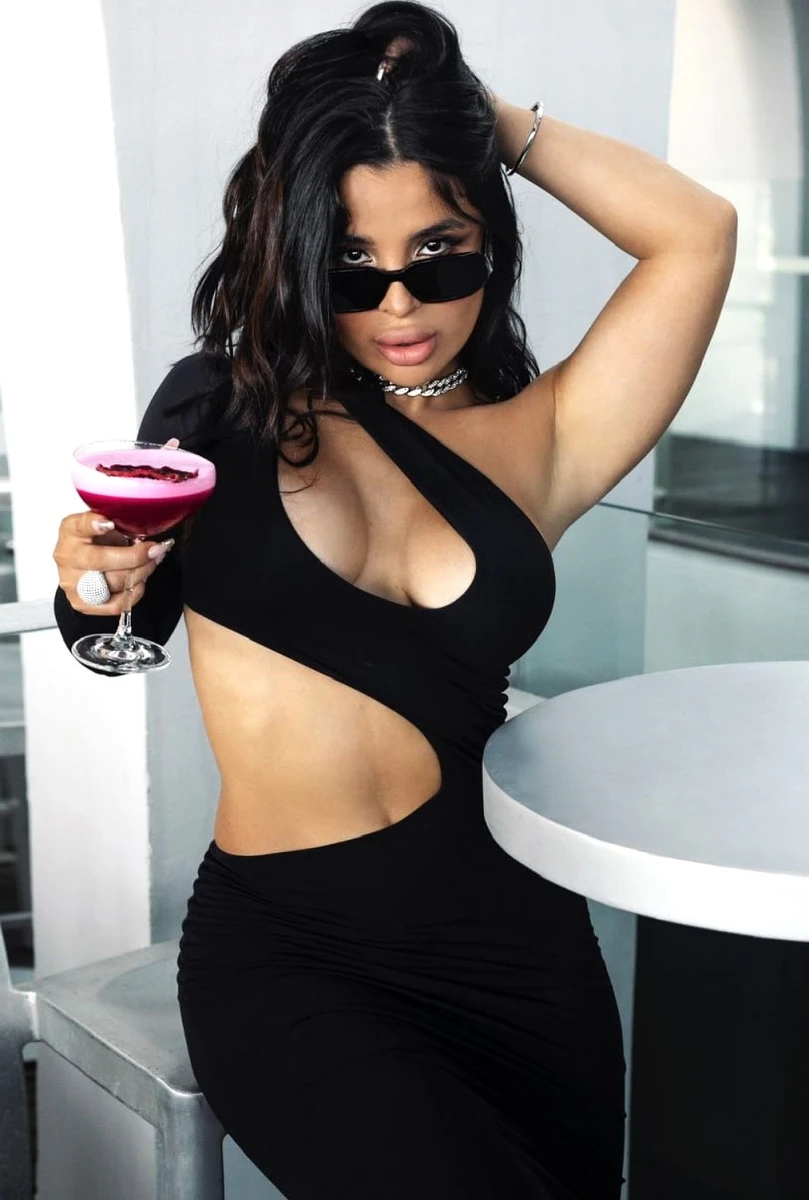 Nita escort in Monaco