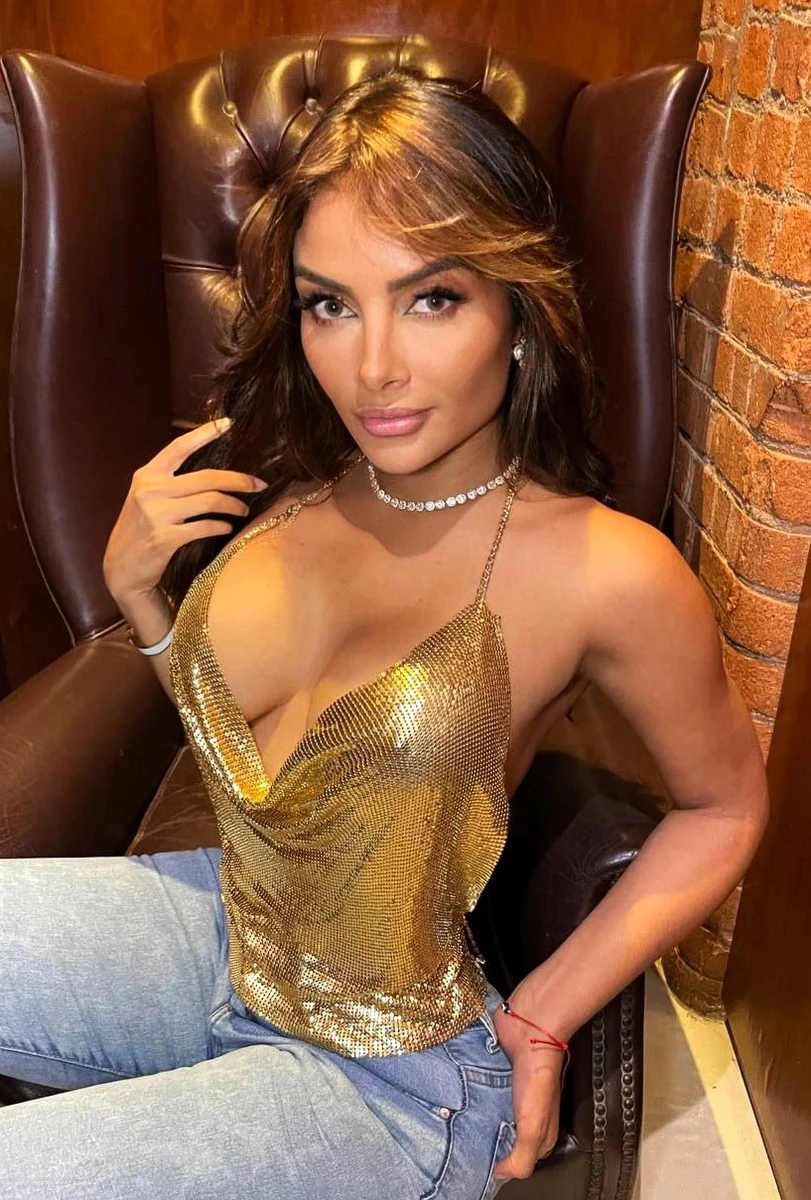 Noha escort in Monaco