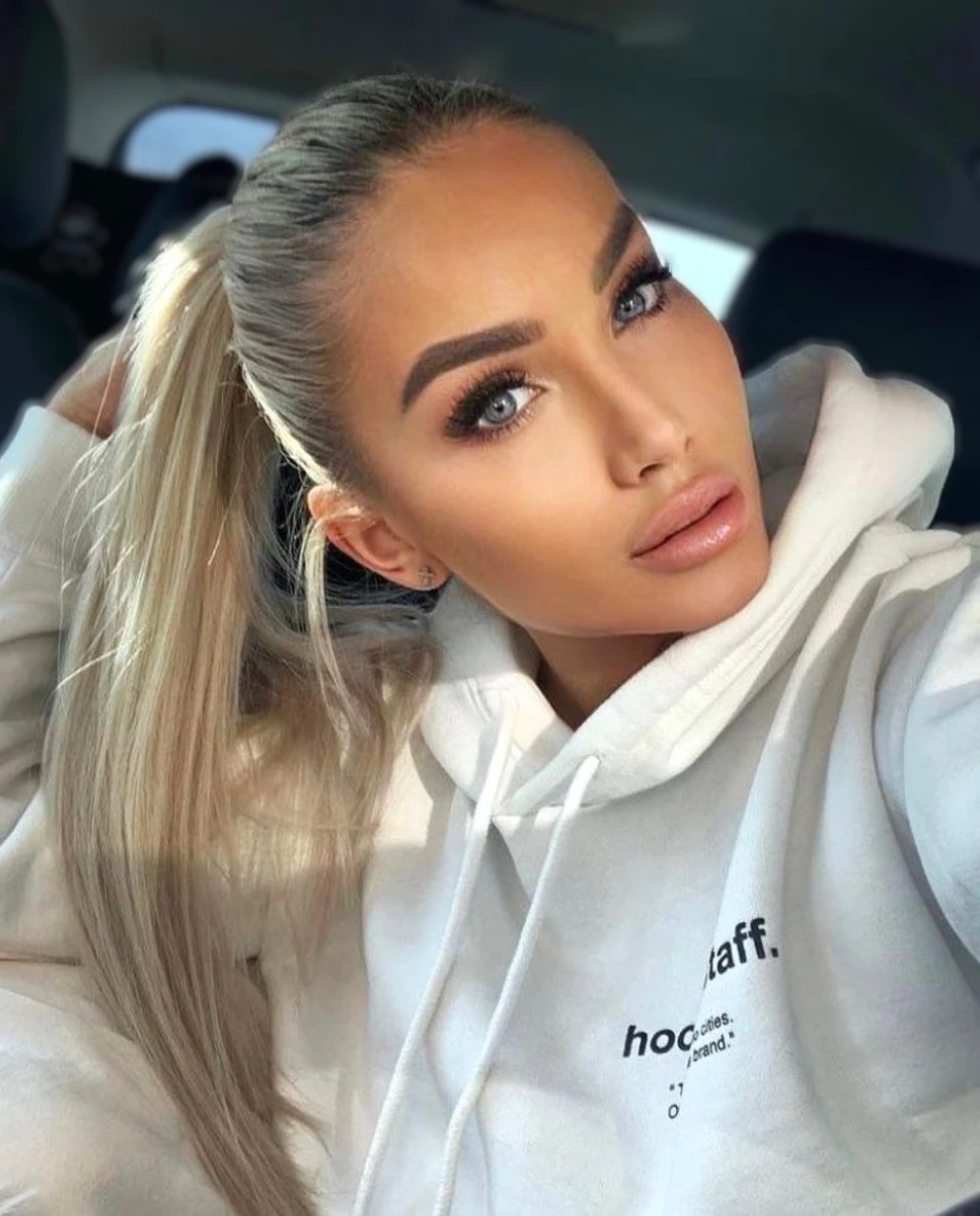 Norina escort in Monaco
