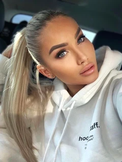 Norina escort in Monaco