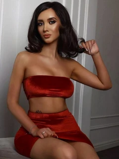 Oksy escort in Monaco