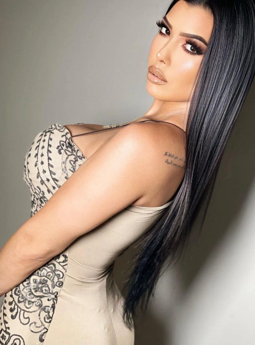 Pamela escort in Monaco
