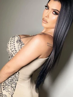 Pamela escort in Monaco