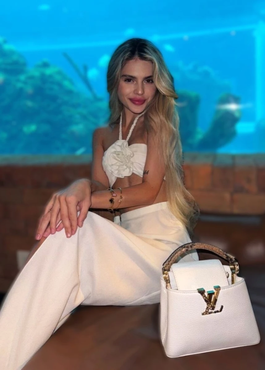 Rebecca escort in Monaco