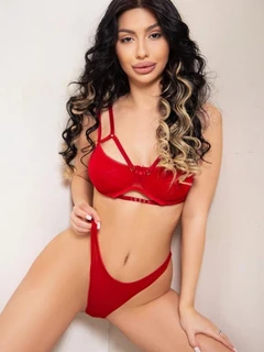Regina escort in Monaco