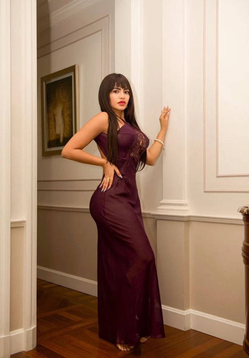 Renata escort in Monaco