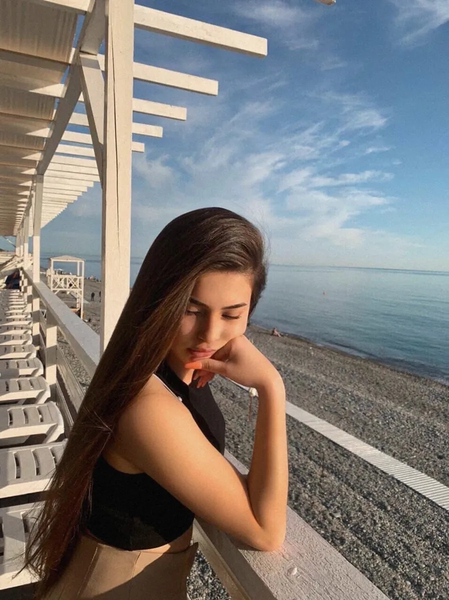 Rimma  escort in Monaco