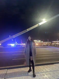 Rimma  escort in Monaco