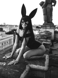 Roxolana escort in Monaco