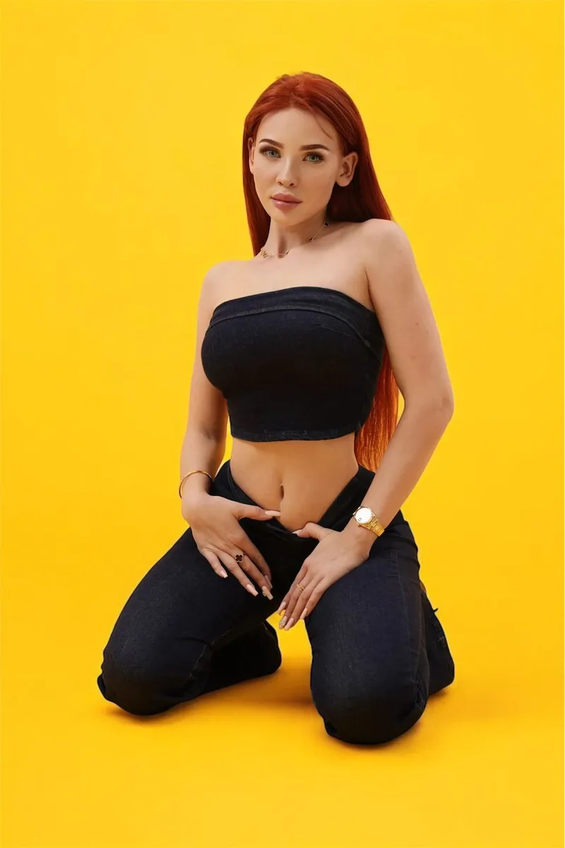 Sabina escort in Monaco