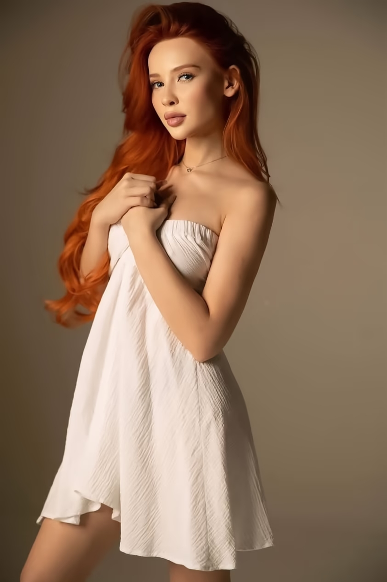 Sabina escort in Monaco