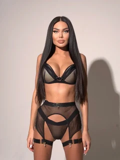 Sabina escort in Monaco
