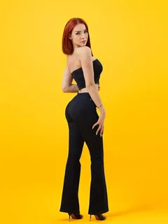 Sabina escort in Monaco
