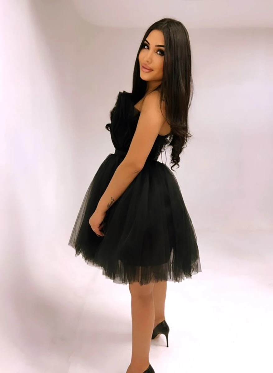 Sara escort in Monaco
