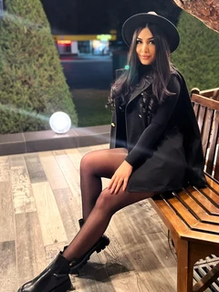 Sara escort in Monaco