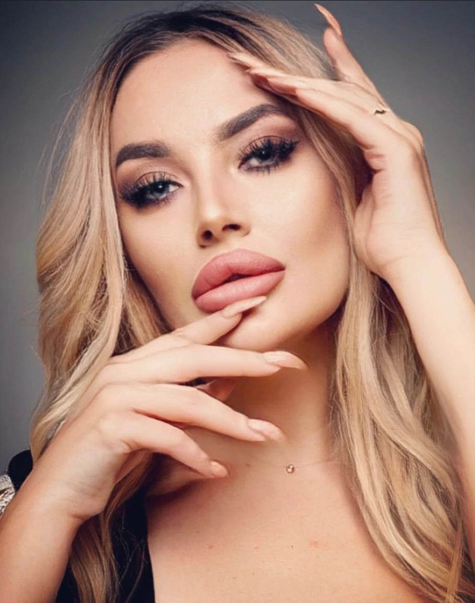 Sasha escort in Monaco