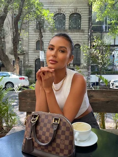 Shai Borges escort in Monaco