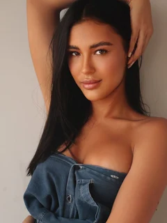 Shai Borges escort in Monaco