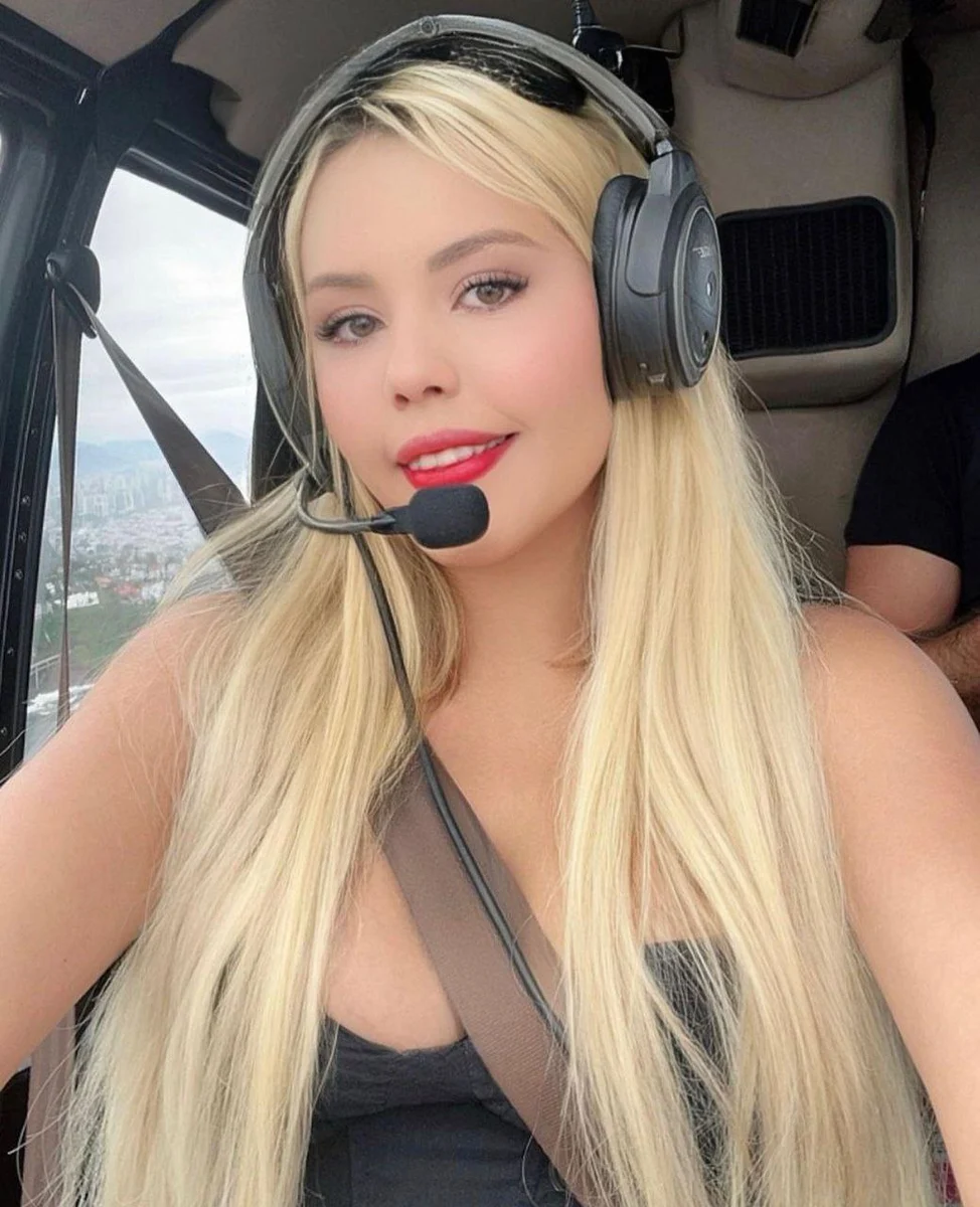 Sophia escort in Monaco