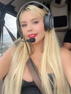 Sophia escort in Monaco