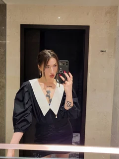 Sophia escort in Monaco