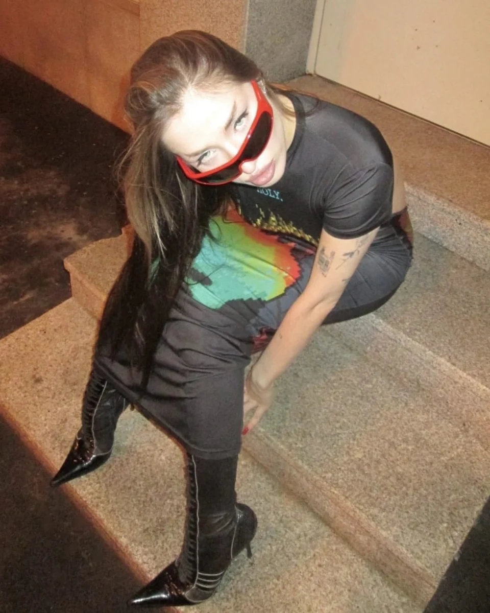 Sultana escort in Monaco