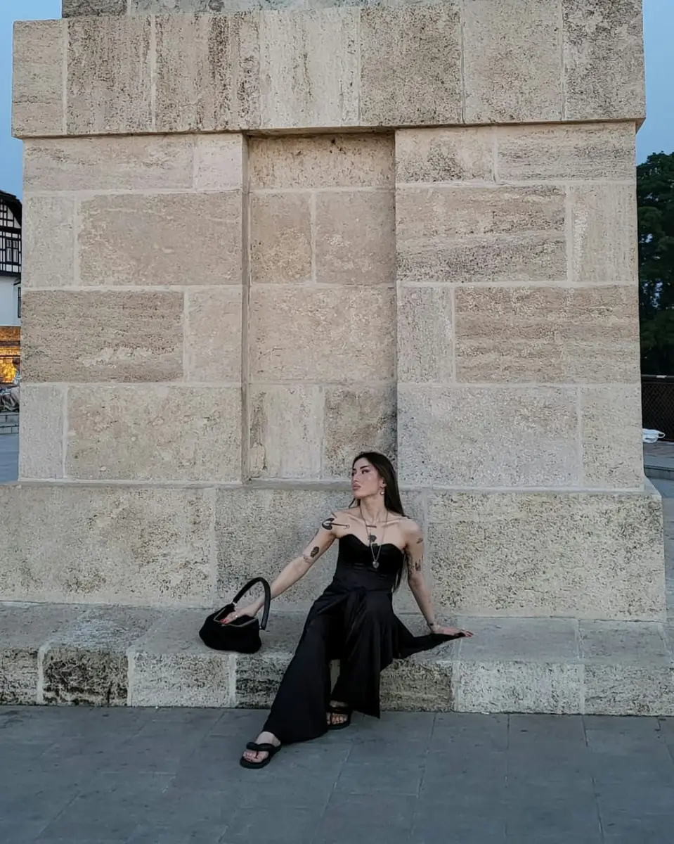 Sultana escort in Monaco