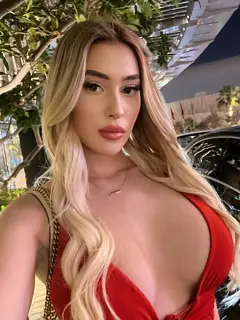 Sylvie escort in Monaco