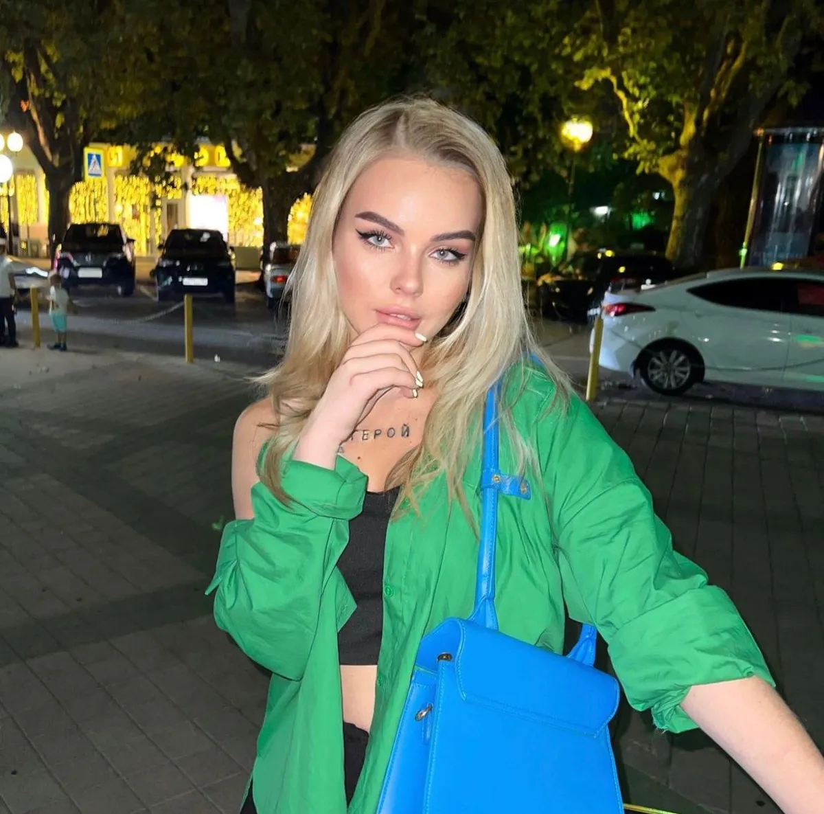 Tasya escort in Monaco