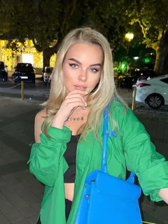 Tasya escort in Monaco