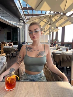Tasya escort in Monaco