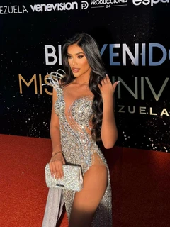 Teresa escort in Monaco